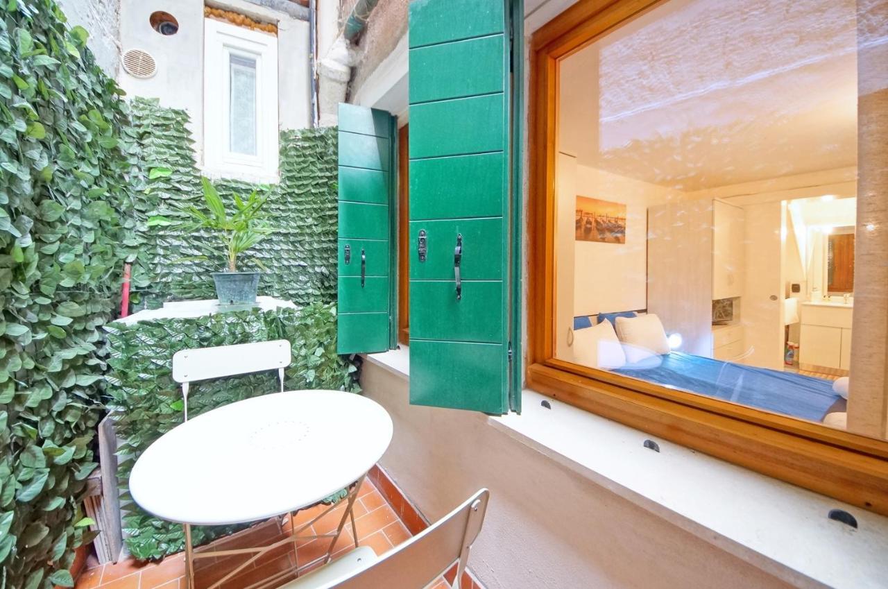 Dolcevita Apartments N. 481 Biennale Venice Exterior photo