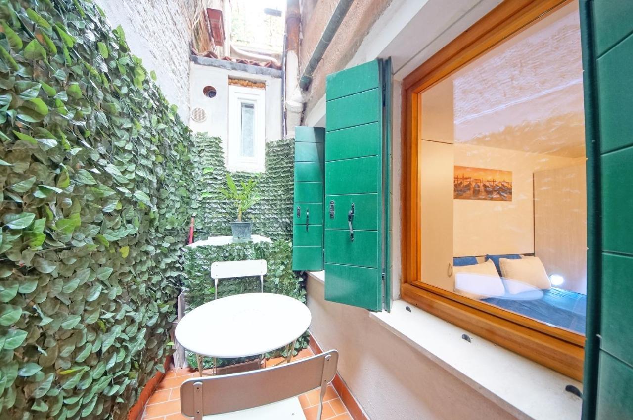 Dolcevita Apartments N. 481 Biennale Venice Exterior photo