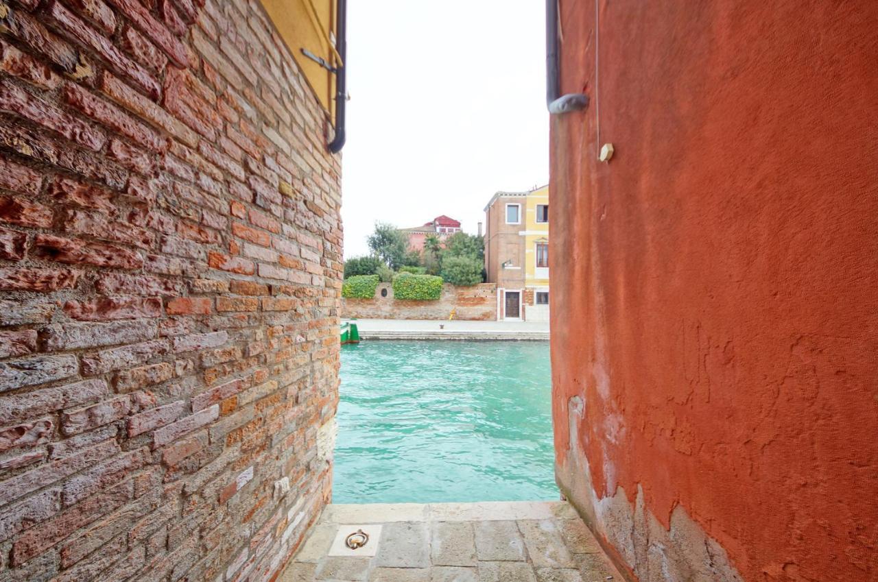 Dolcevita Apartments N. 481 Biennale Venice Exterior photo